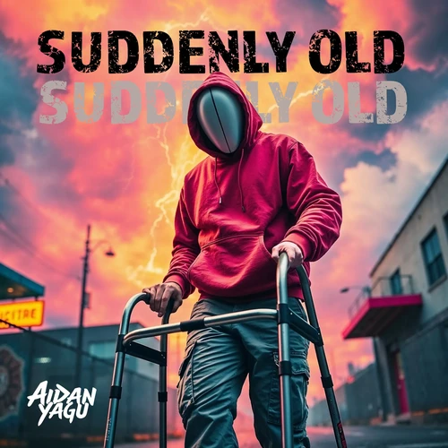 Suddenly Old